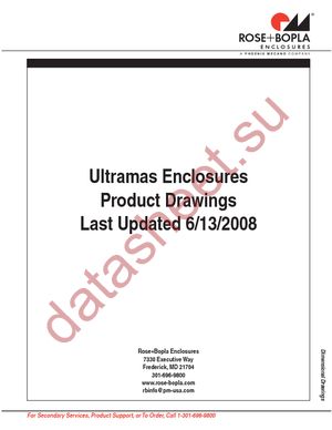 UM52011SHORTSET datasheet  